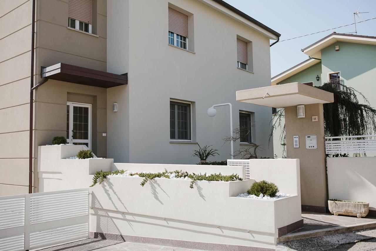 B&B "Al Colle 11" Fano Exterior photo
