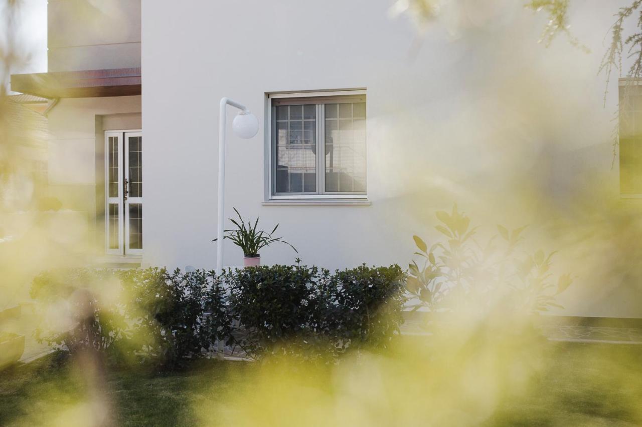 B&B "Al Colle 11" Fano Exterior photo