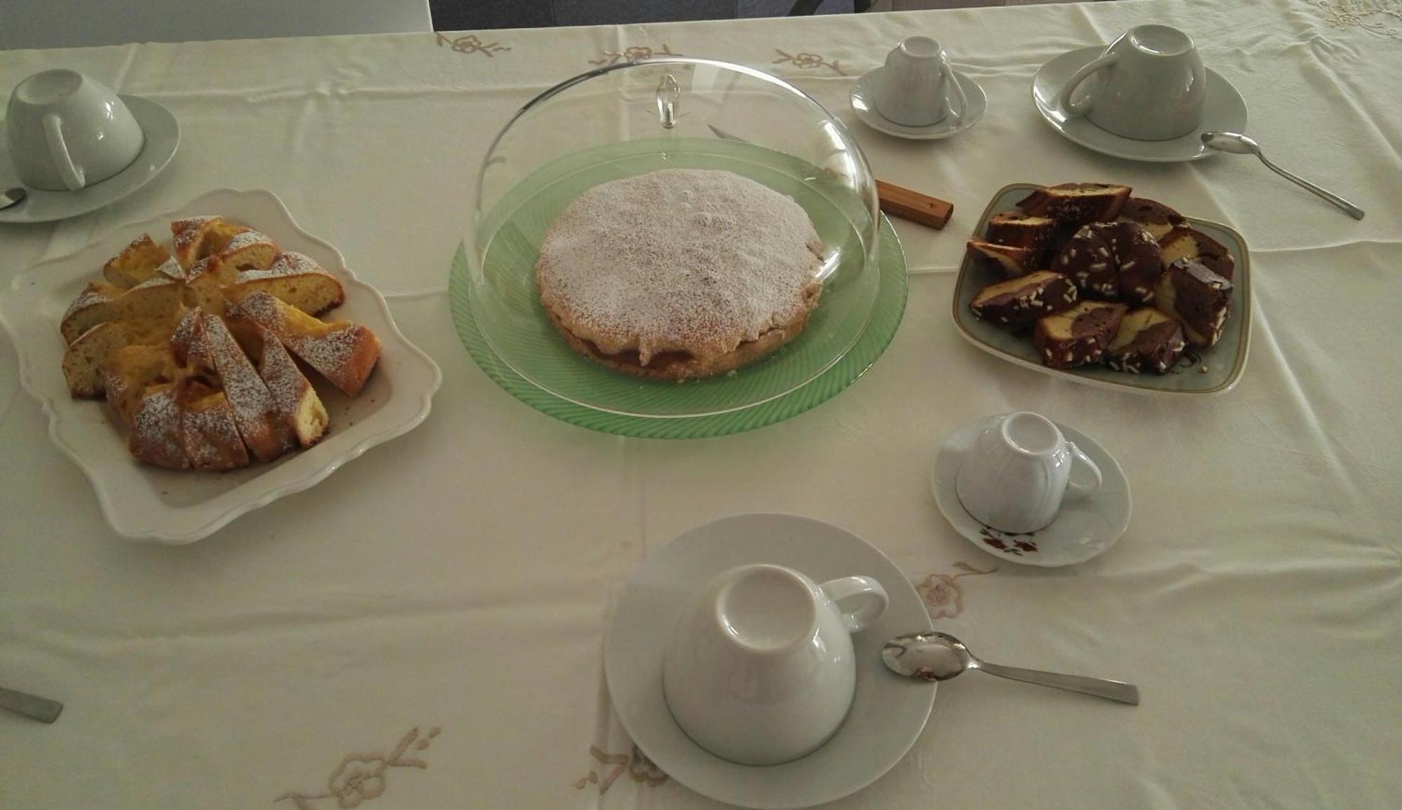 B&B "Al Colle 11" Fano Room photo